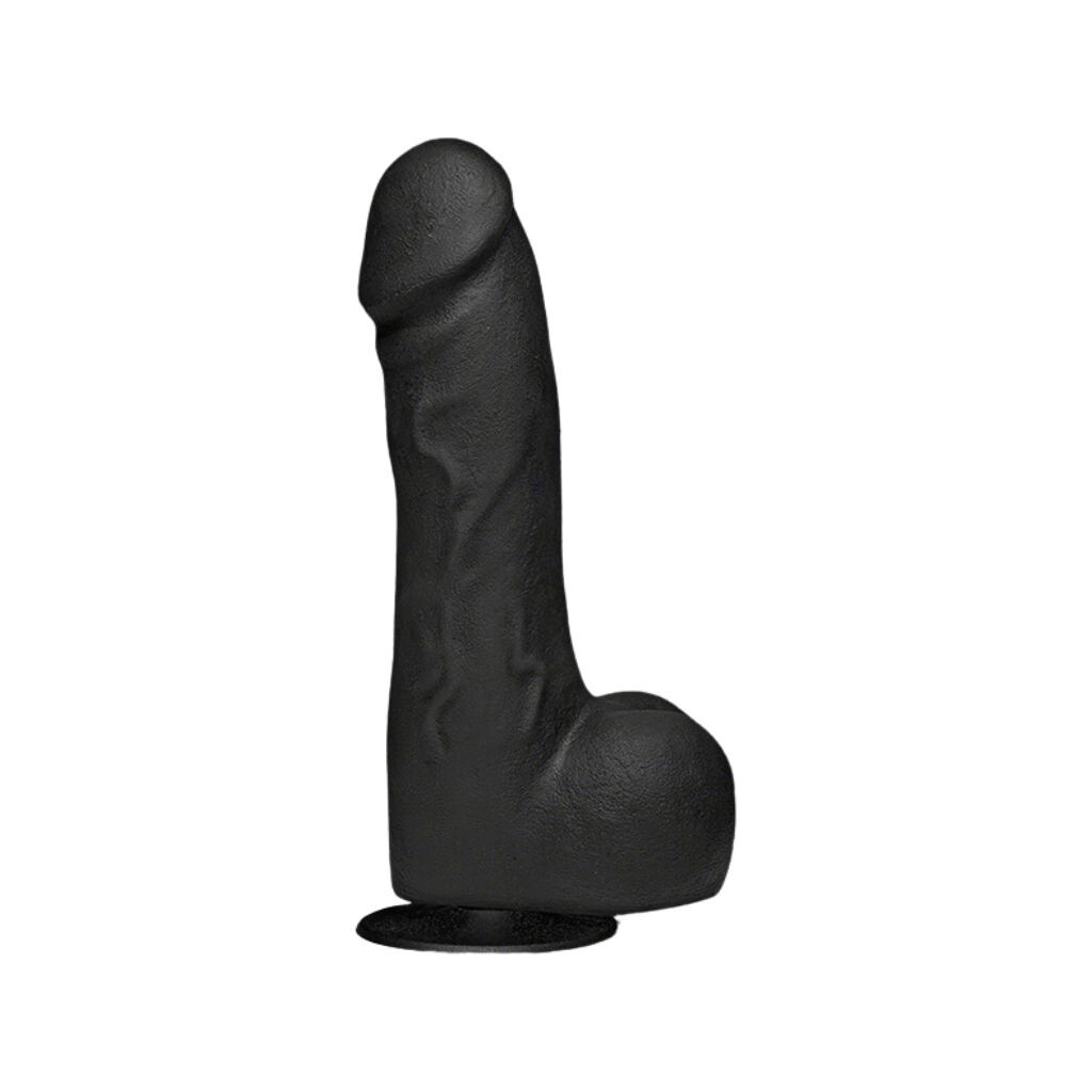 Merci Perfect Cock Vac-U-Lock Dildo