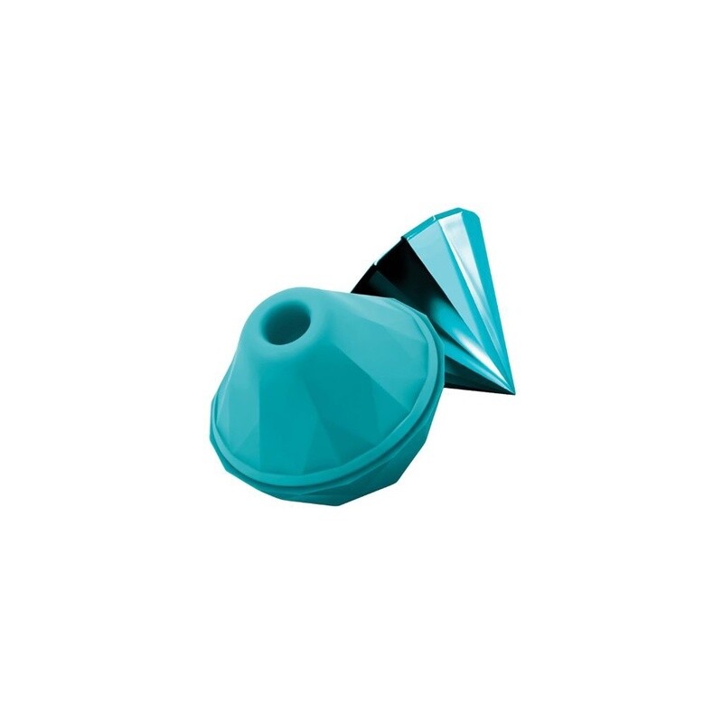 Sugar Pop Jewel Clitoral Stimulator
