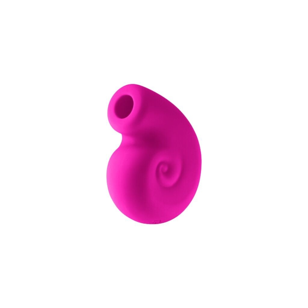 Revel Starlet Clitoral Stimulator, Color: Pink