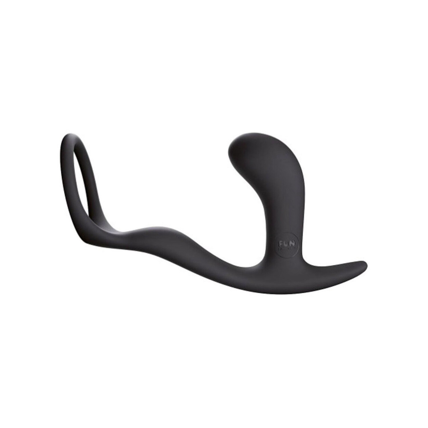 Bootie Ring - Anal Plug &amp; C-Ring