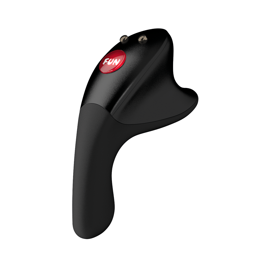 Be One Silicone Finger Vibrator
