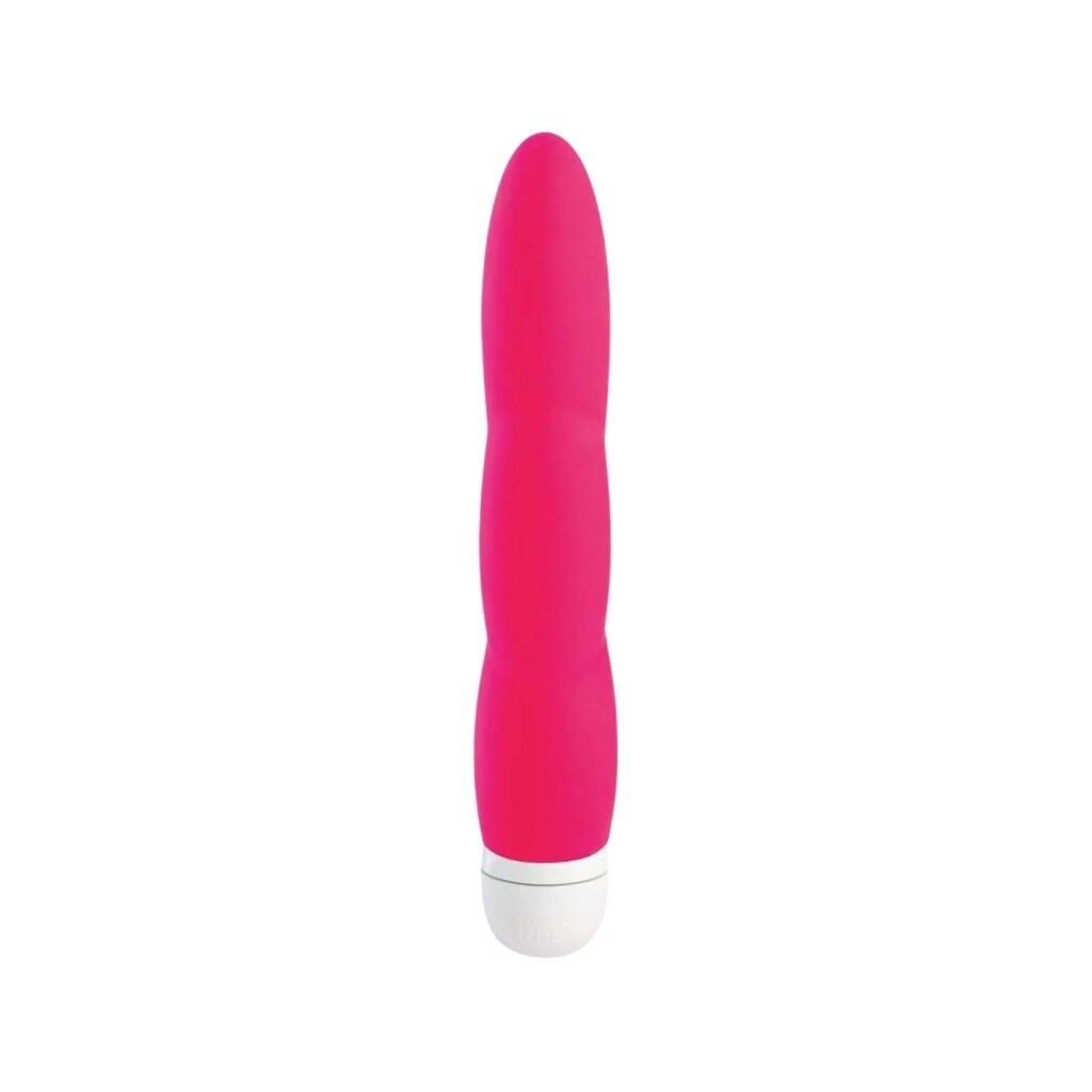 Jazzie Battery Vibrator