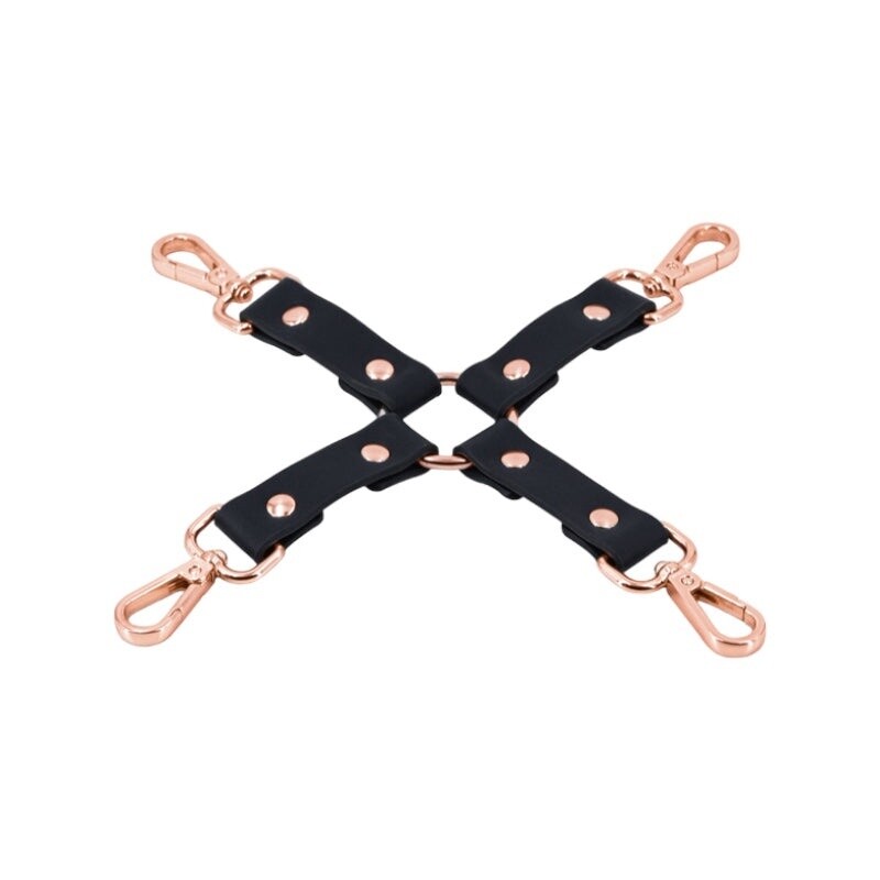 Bondage Couture Hog Tie