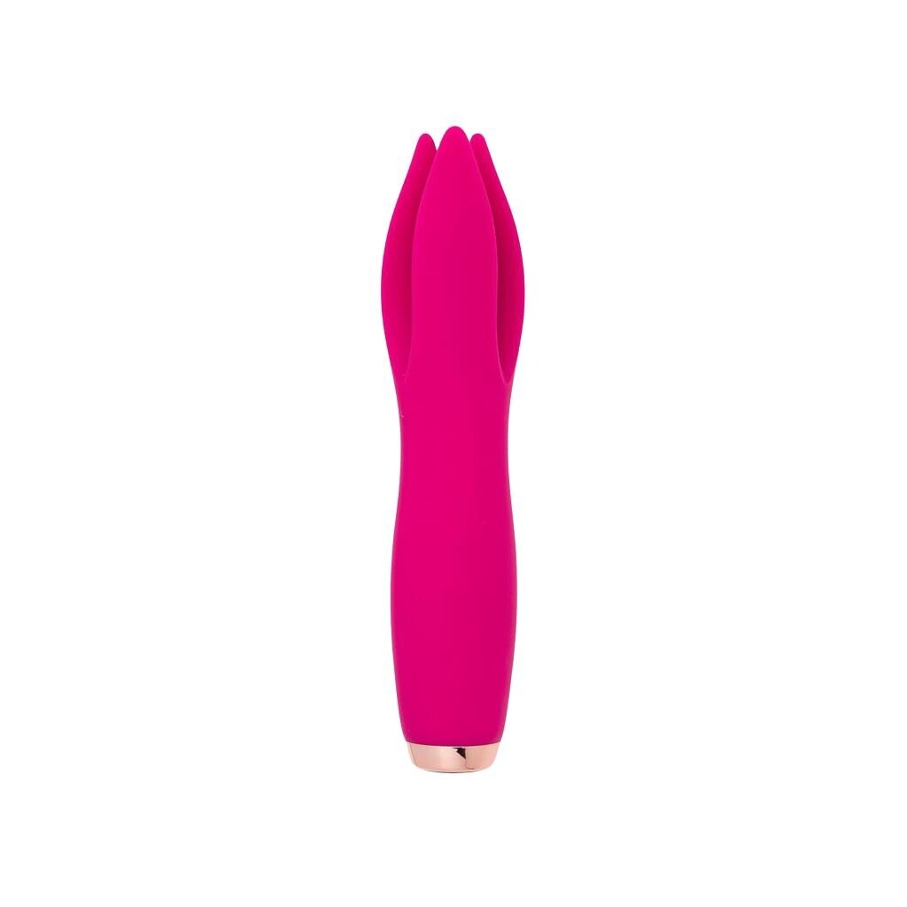 Tulip Rechargeable Silicone Clitoral Stimulator
