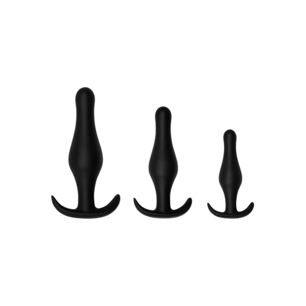 Sportsheets Perfect Practice Anal Training Kit