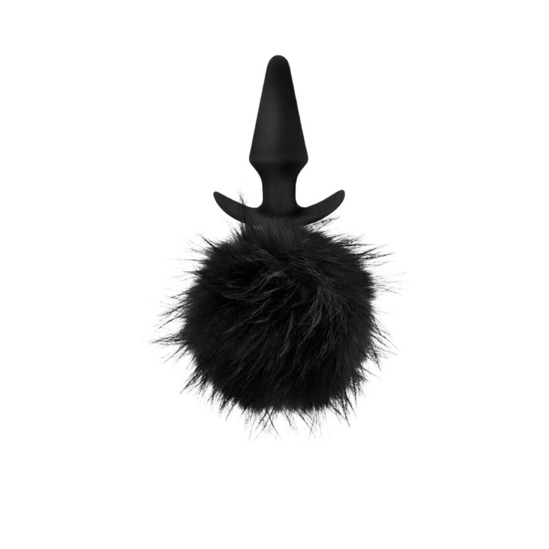 Temptasia Bunny Tail Plug