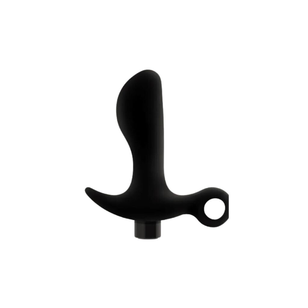 Anal Adventures Vibrating Prostate Massager 01