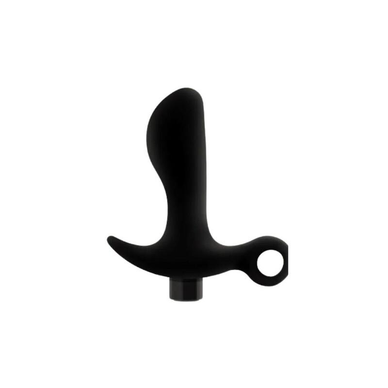 Anal Adventures Vibrating Prostate Massager 01