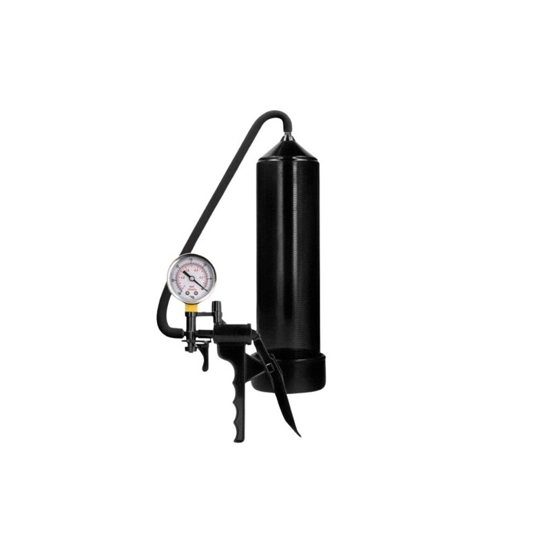 Pumped Elite Beginner Penis Pump