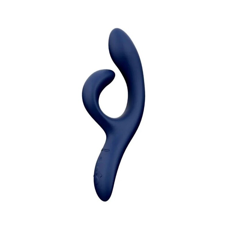 We-Vibe Nova 2 App Powered Rabbit