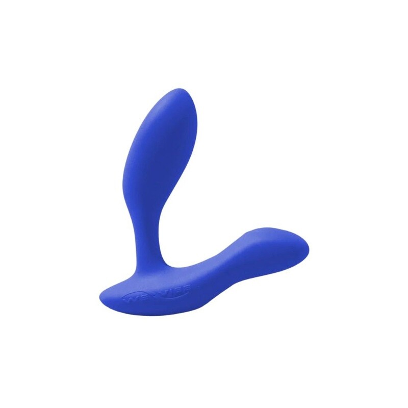 We-Vibe Vector+ App Powered Prostate Vibrator