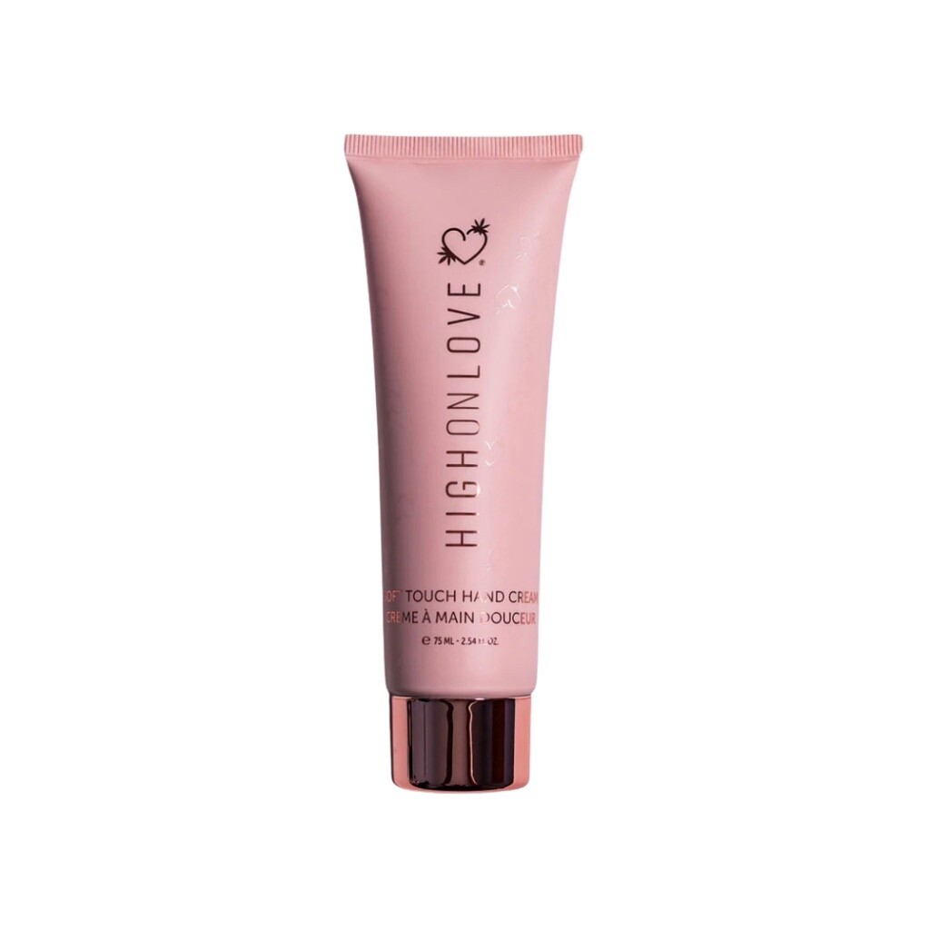 HighOnLove Soft Touch Hand Cream