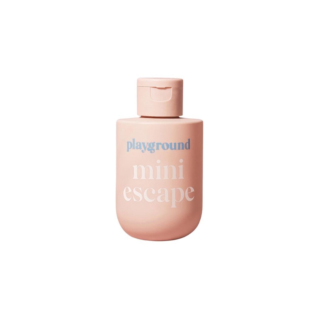 Playground Mini Escape Water-Based Lubricant
