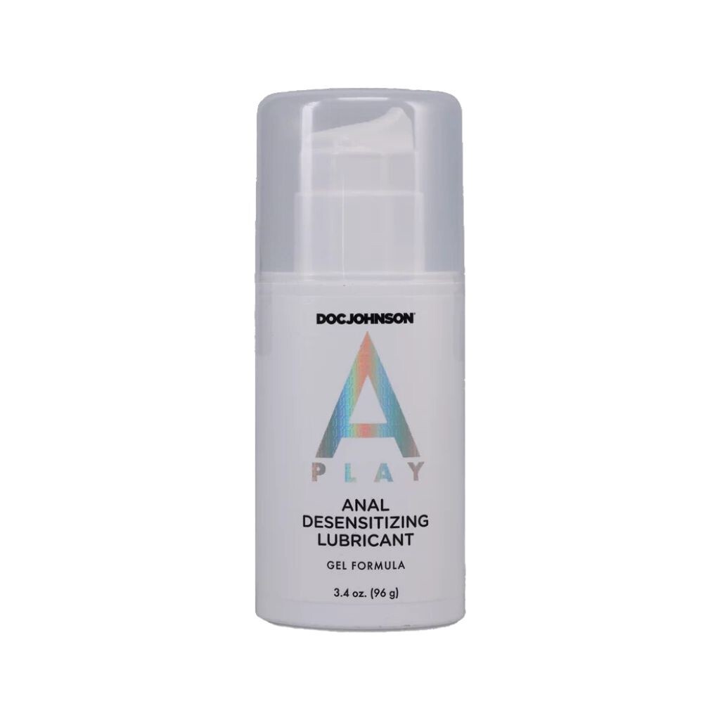 A-Play Desensitizing Lubricant