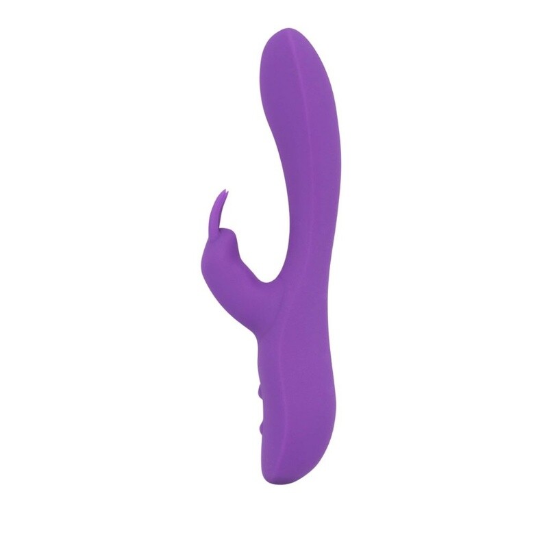 Brandii Rechargeable Rabbit Vibrator