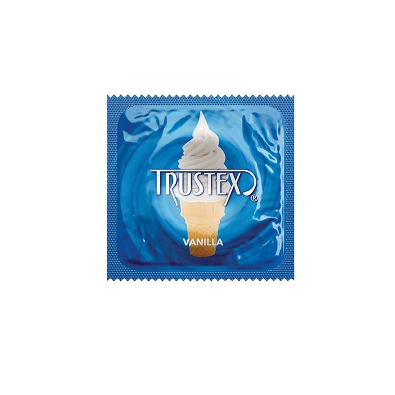 Trustex Flavored Condoms