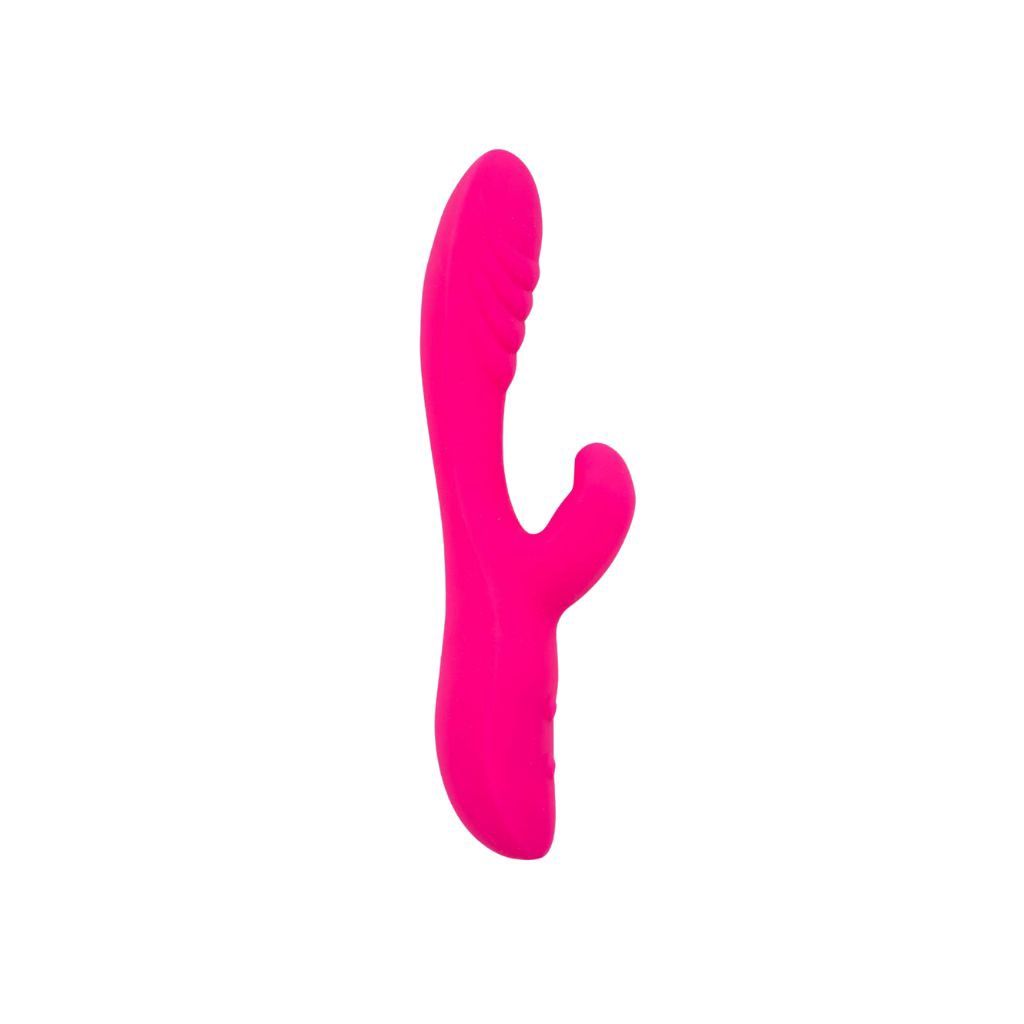Indii XLR8 Rechargeable Rabbit, Color: Pink