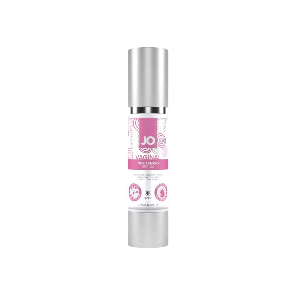 JO Vaginal Tightening Serum