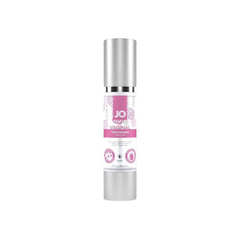 JO Vaginal Tightening Serum
