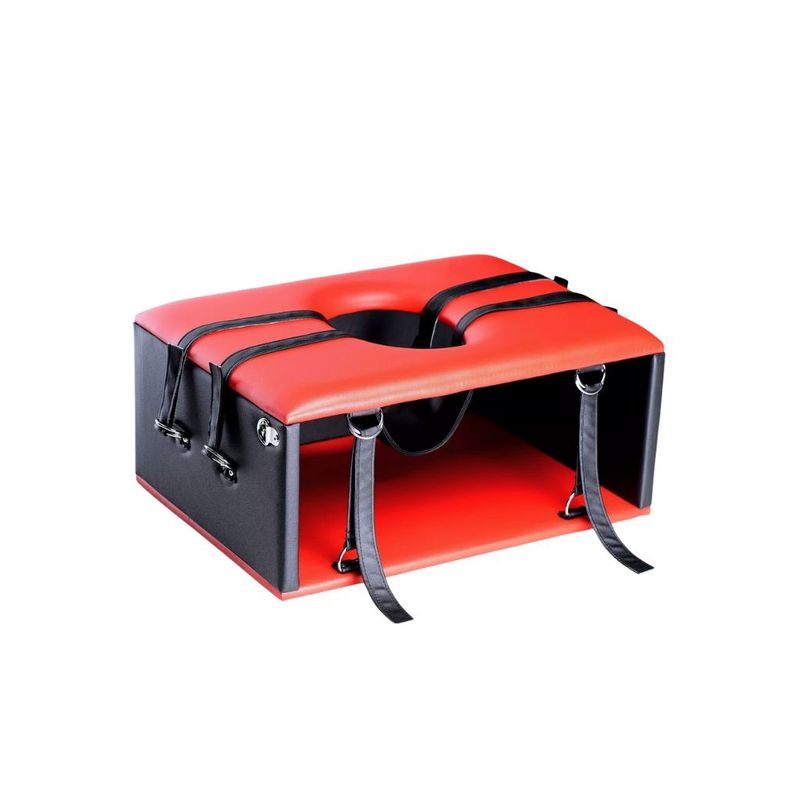 Master Series Queening Chair