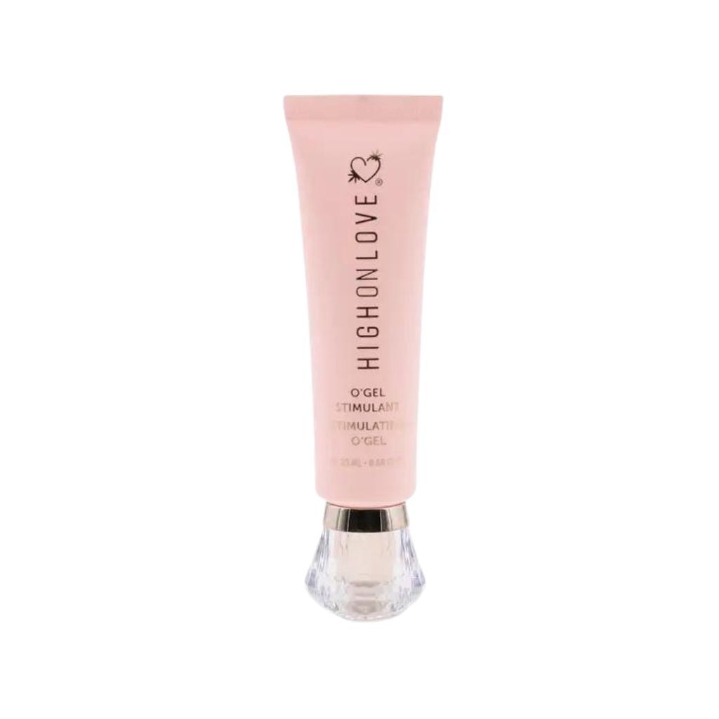 Diamond Stimulating O-Gel