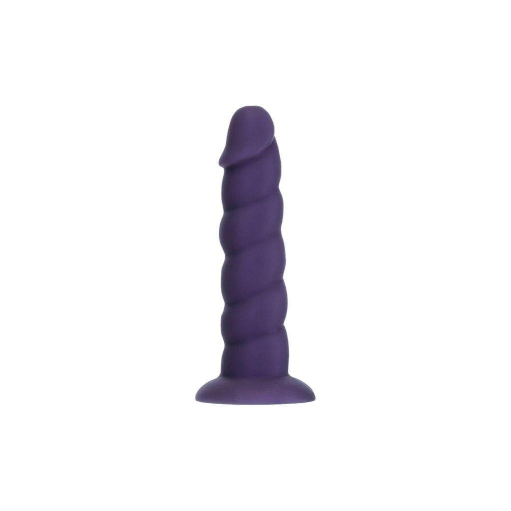 Addiction Fantasy 7&quot; Unicorn Dildo