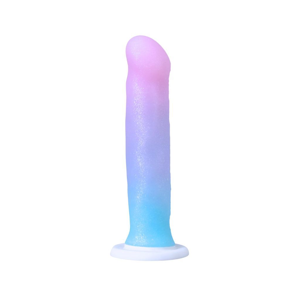 Avant D17 Lucky Silicone Dildo