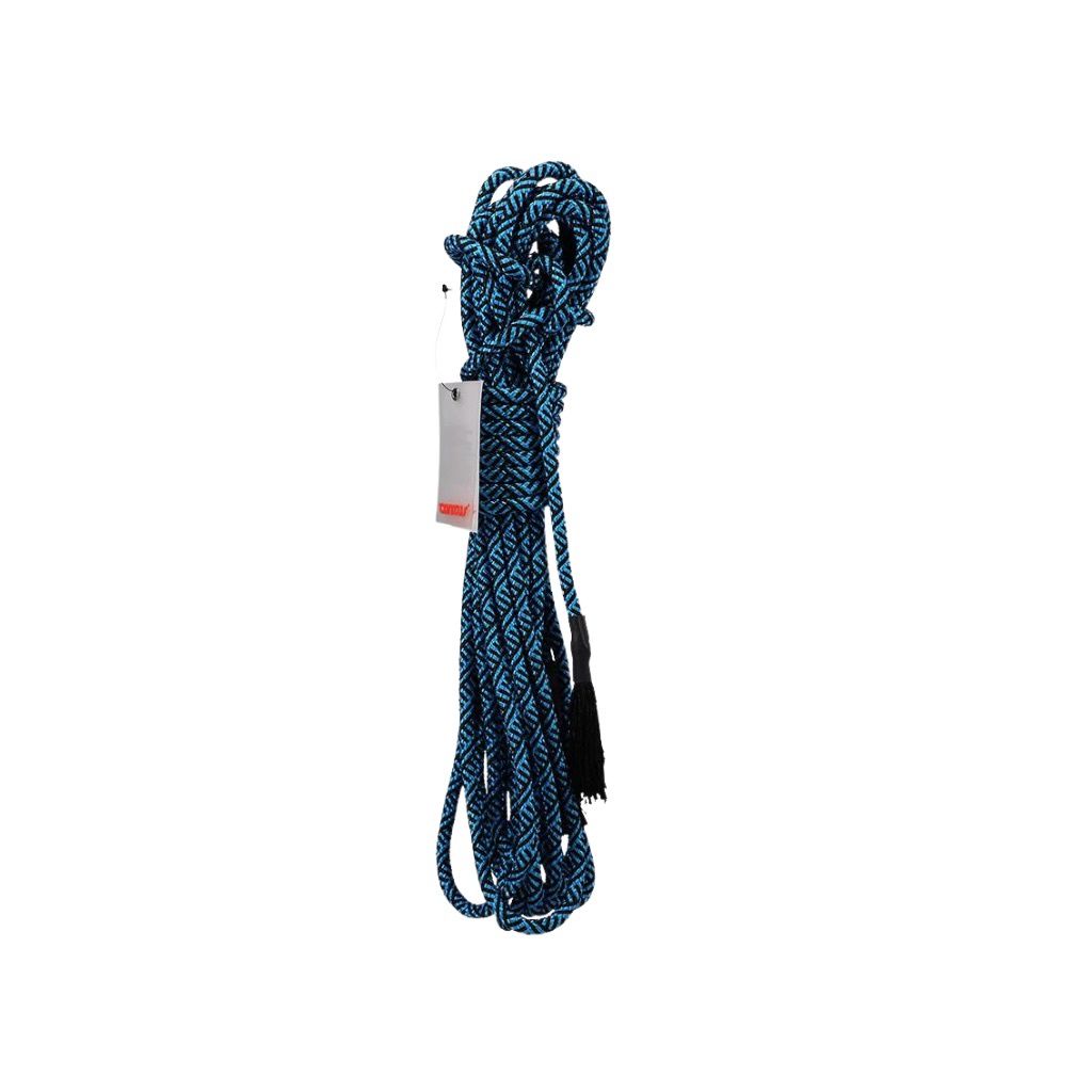 Tantus Polyester Rope - 30 Ft, Color: Blue