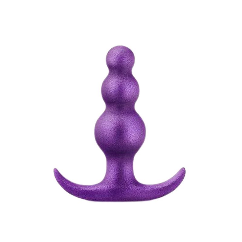 Anal Adventures Matrix Supernova Butt Plug