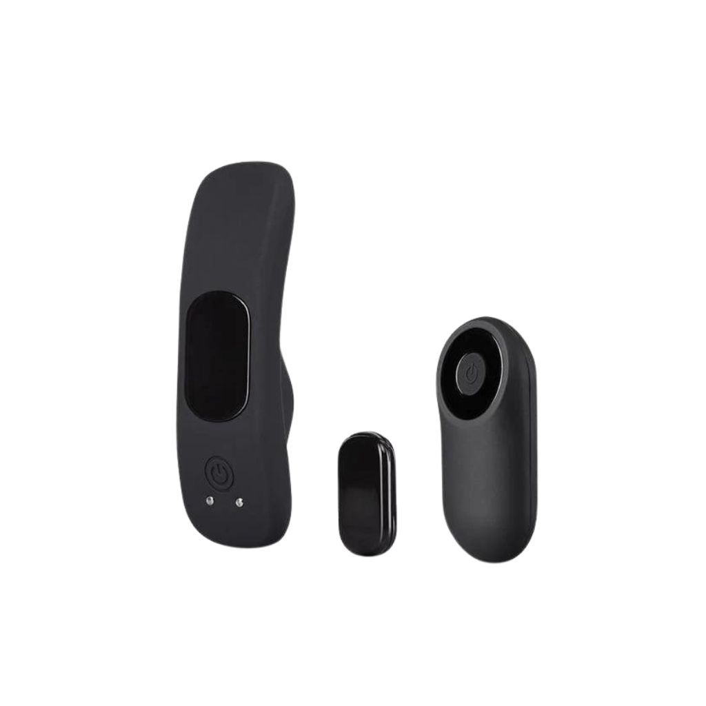 Temptasia Remote Control Panty Vibrator