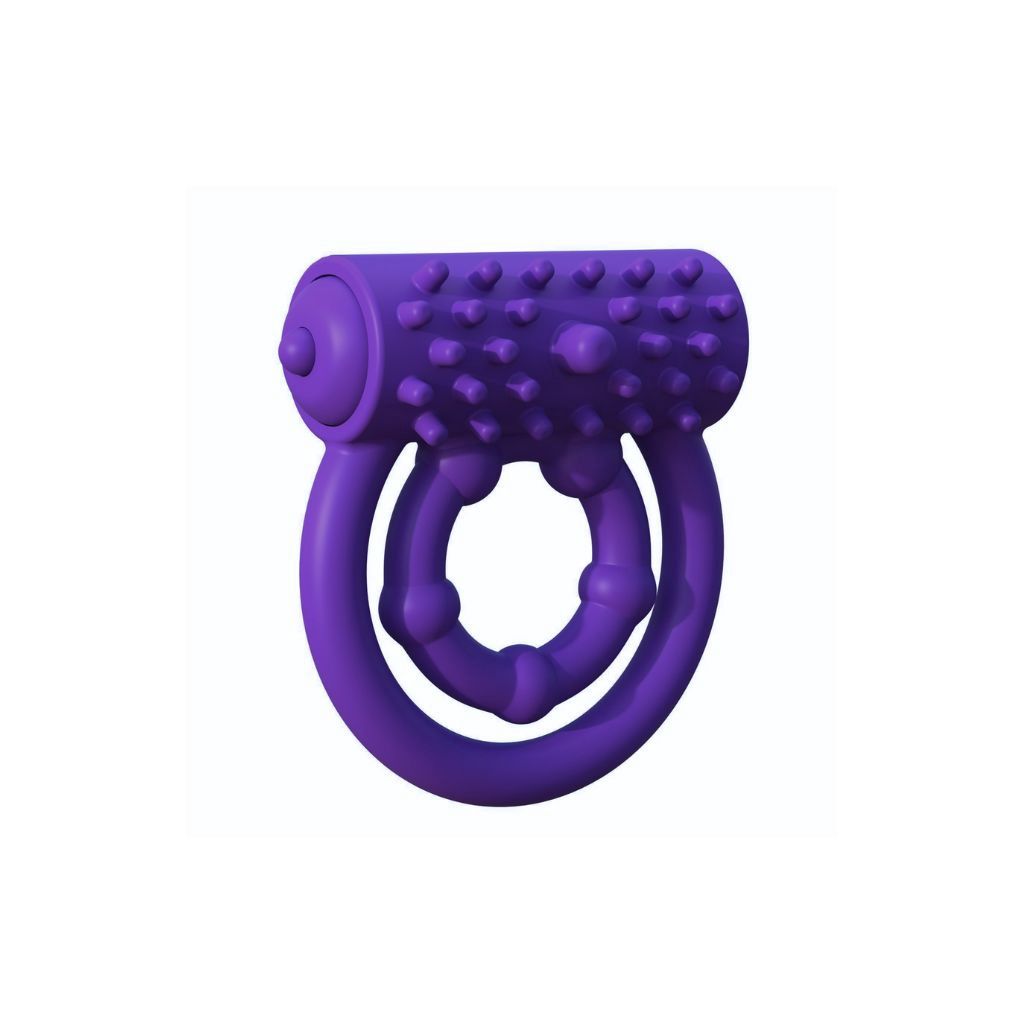 Fantasy C-Ringz Prolong Performance C-Ring