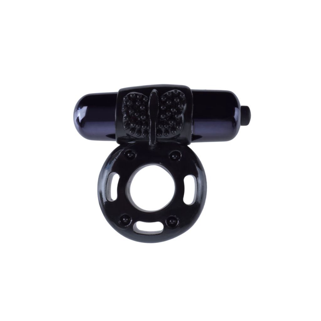 Fantasy C-Ringz Vibrating Super Ring