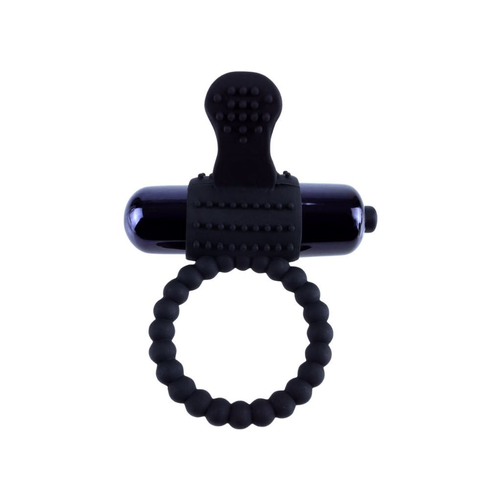 Fantasy C-Ringz Vibrating Silicone Ring
