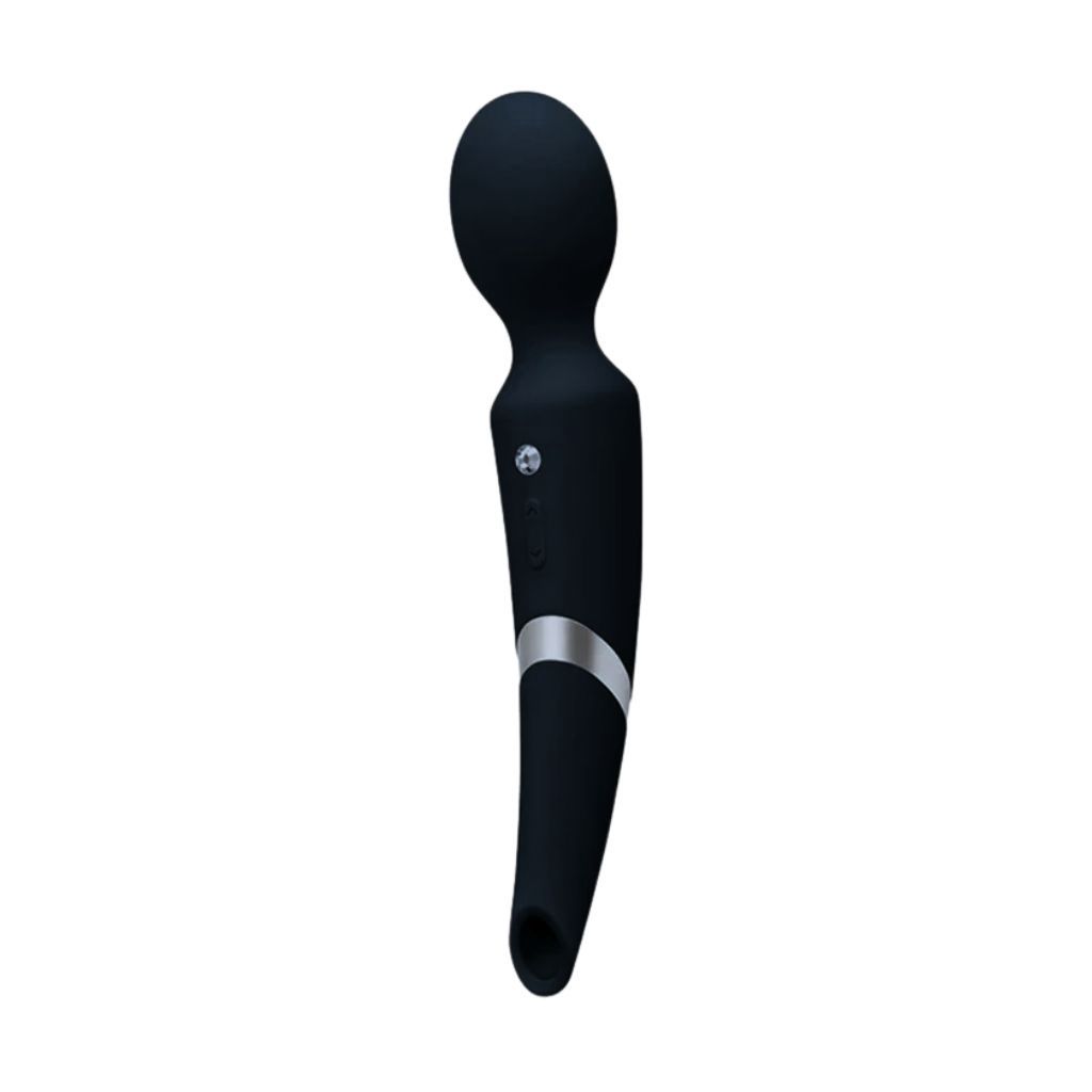 Sugar Pop Aurora Air Pulse &amp; Wand Massager