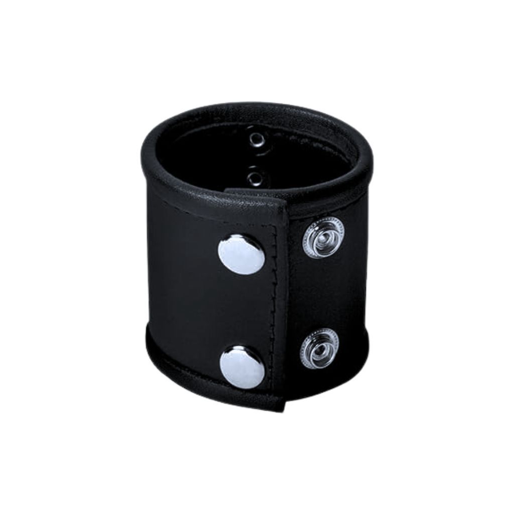 2 Inch Ball Stretcher With D-Ring