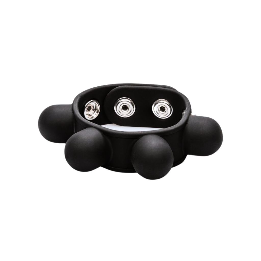 Weighted Ball Stretcher