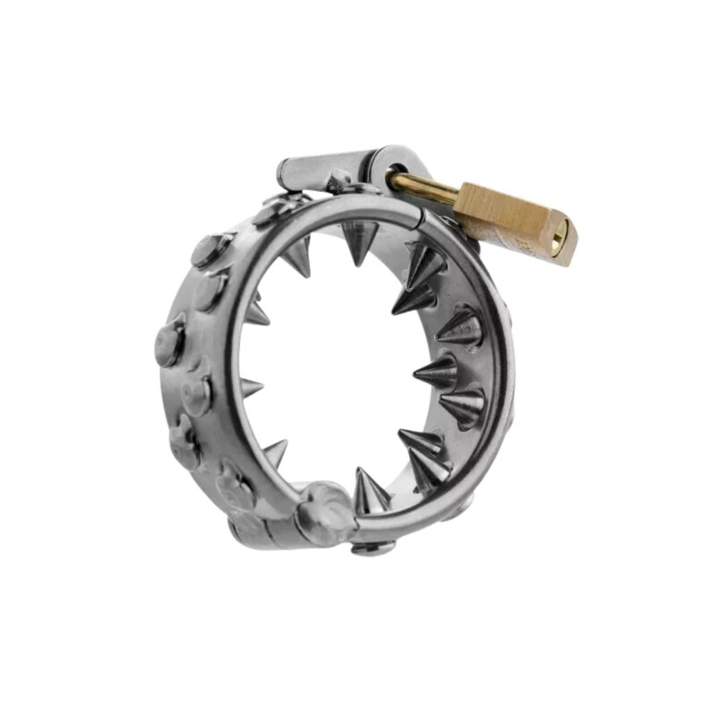 Impaler Spiked CBT Ring