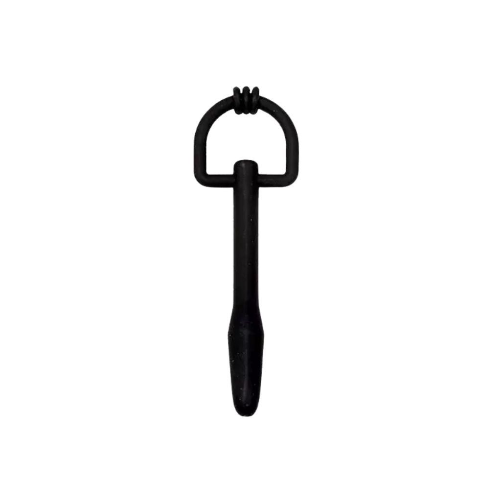 The Hallows Cum Thru Penis Plug