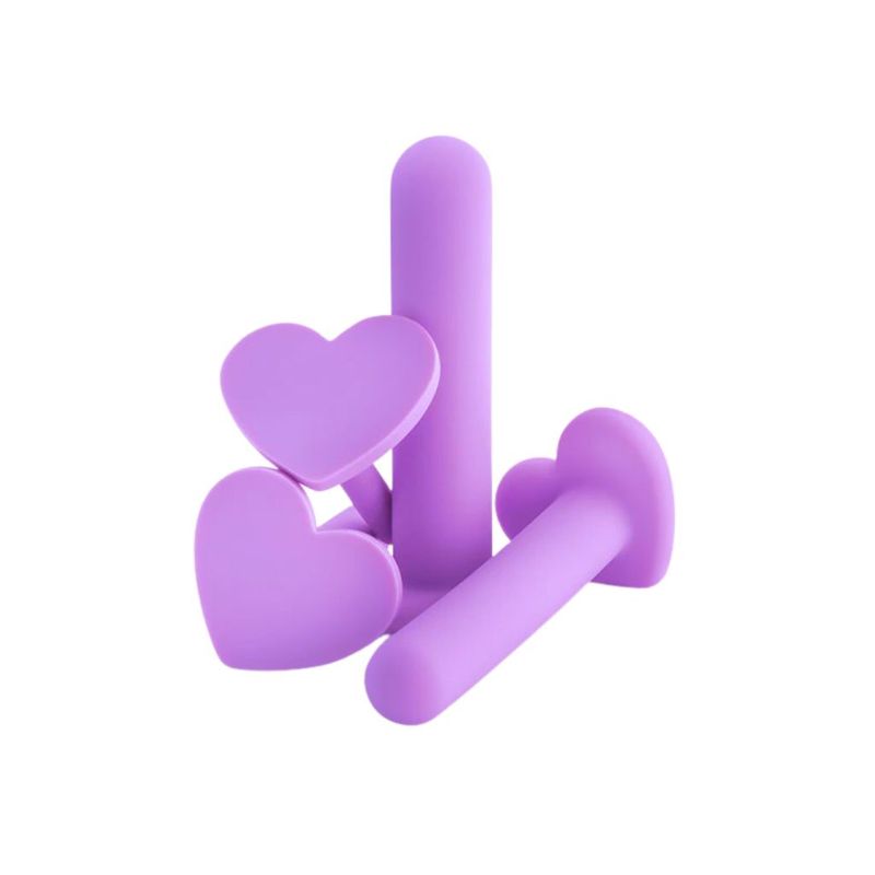 Wellness Dilator Kit
