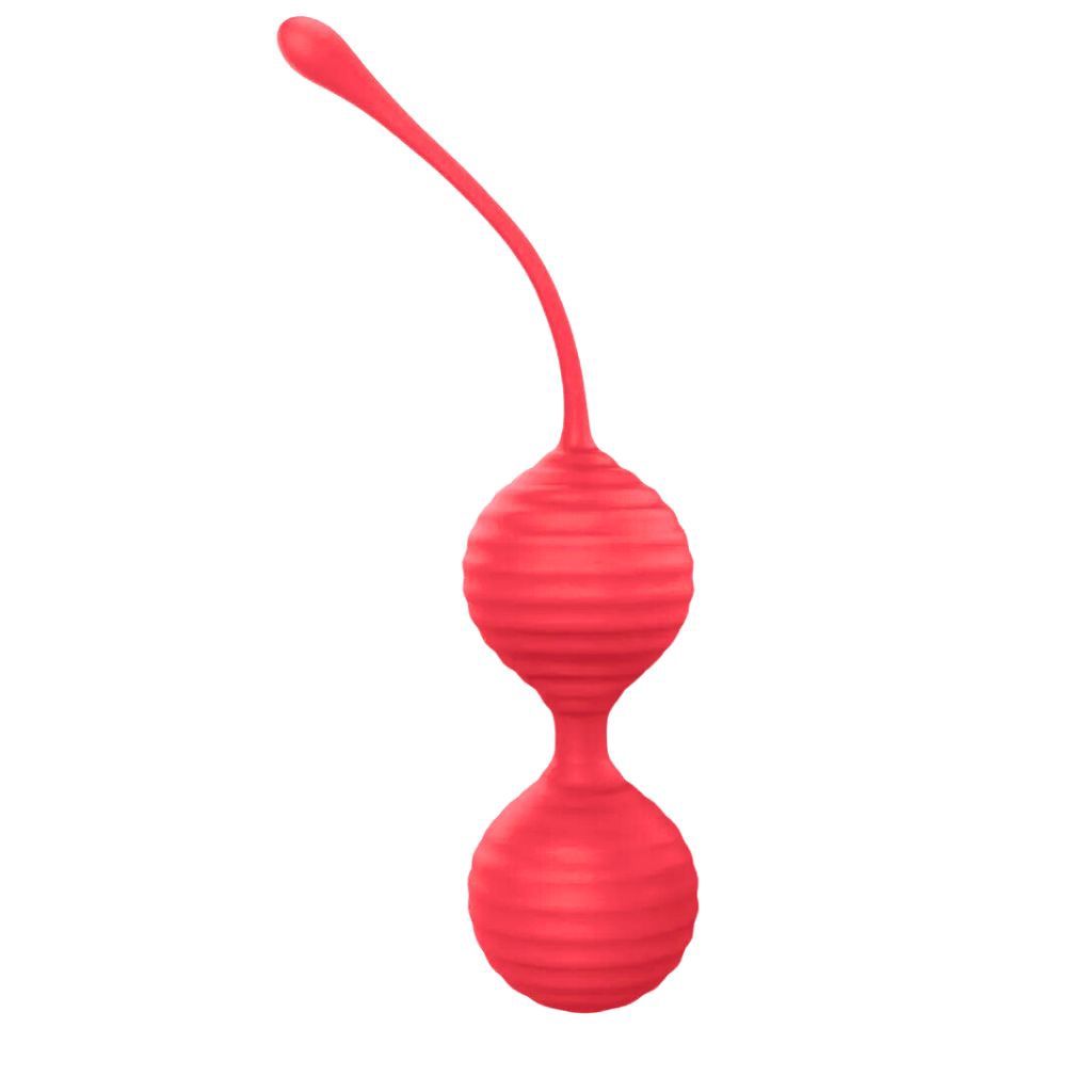Silicone Kegel Ball Set