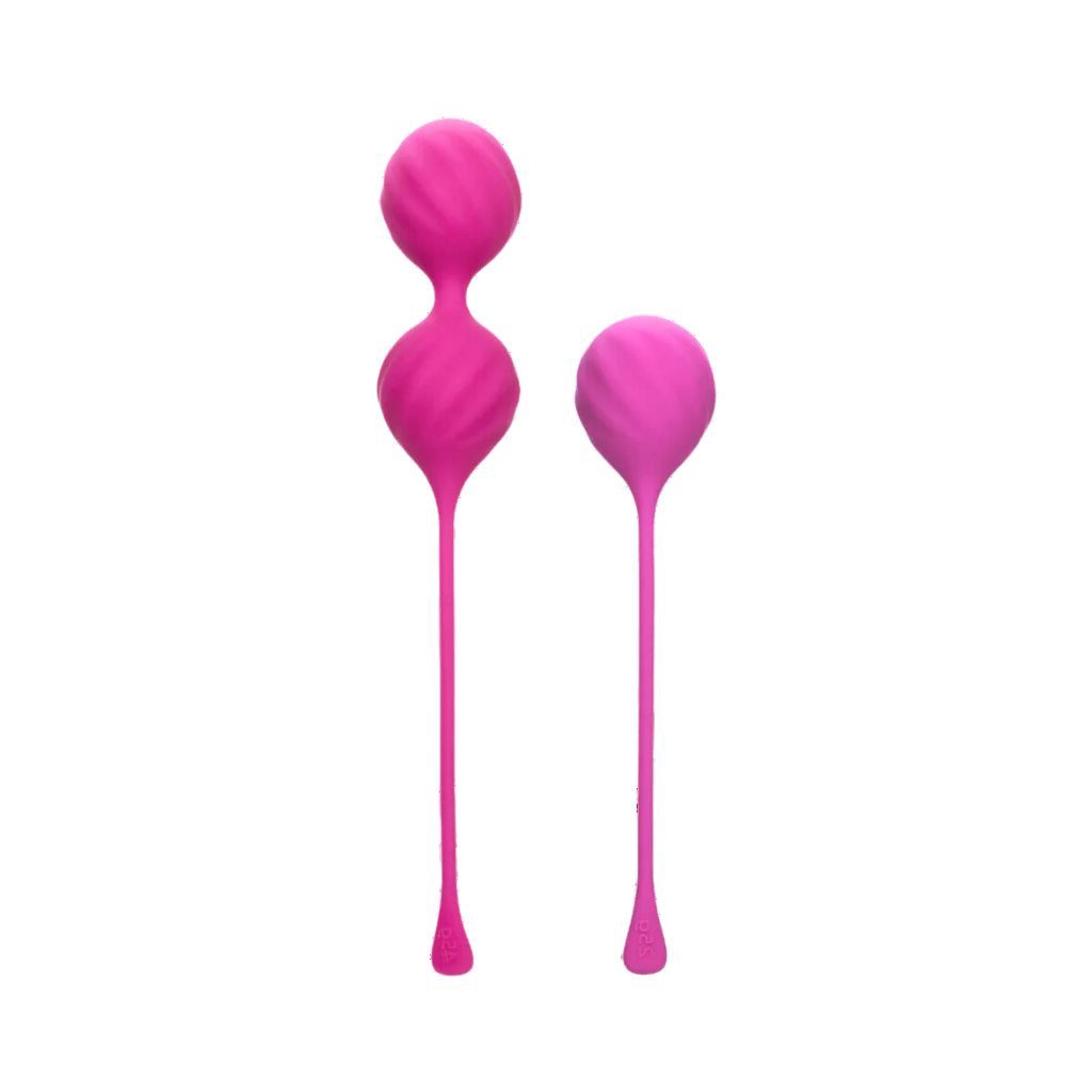 Tighten &amp; Tone Kegel Training Set