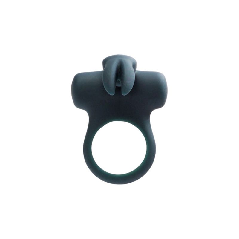 Frisky Bunny Rechargeable Ring