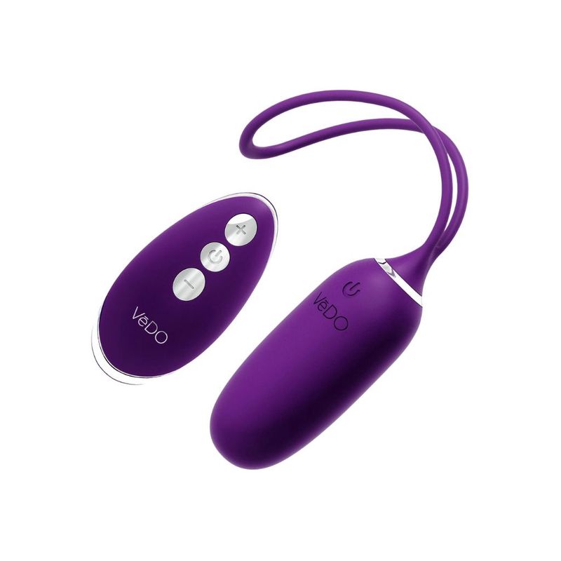 Kiwi Rechargeable Remote Controlled Bullet