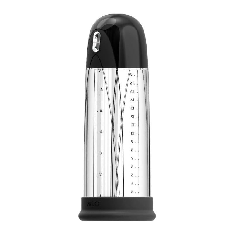 Pump Rechargeable Automatic Penis Pump