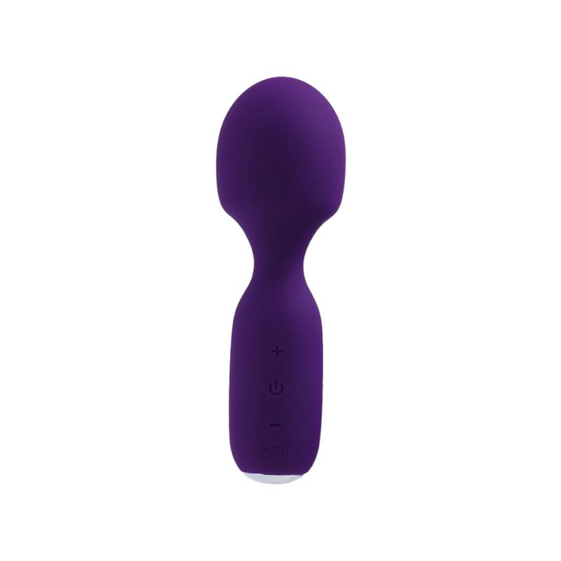 Wini Rechargeable Mini Wand