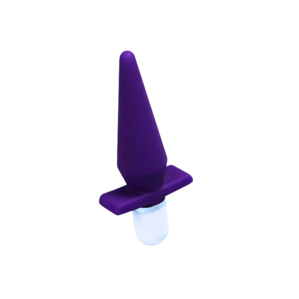 Rio Anal Vibe, Color: Purple