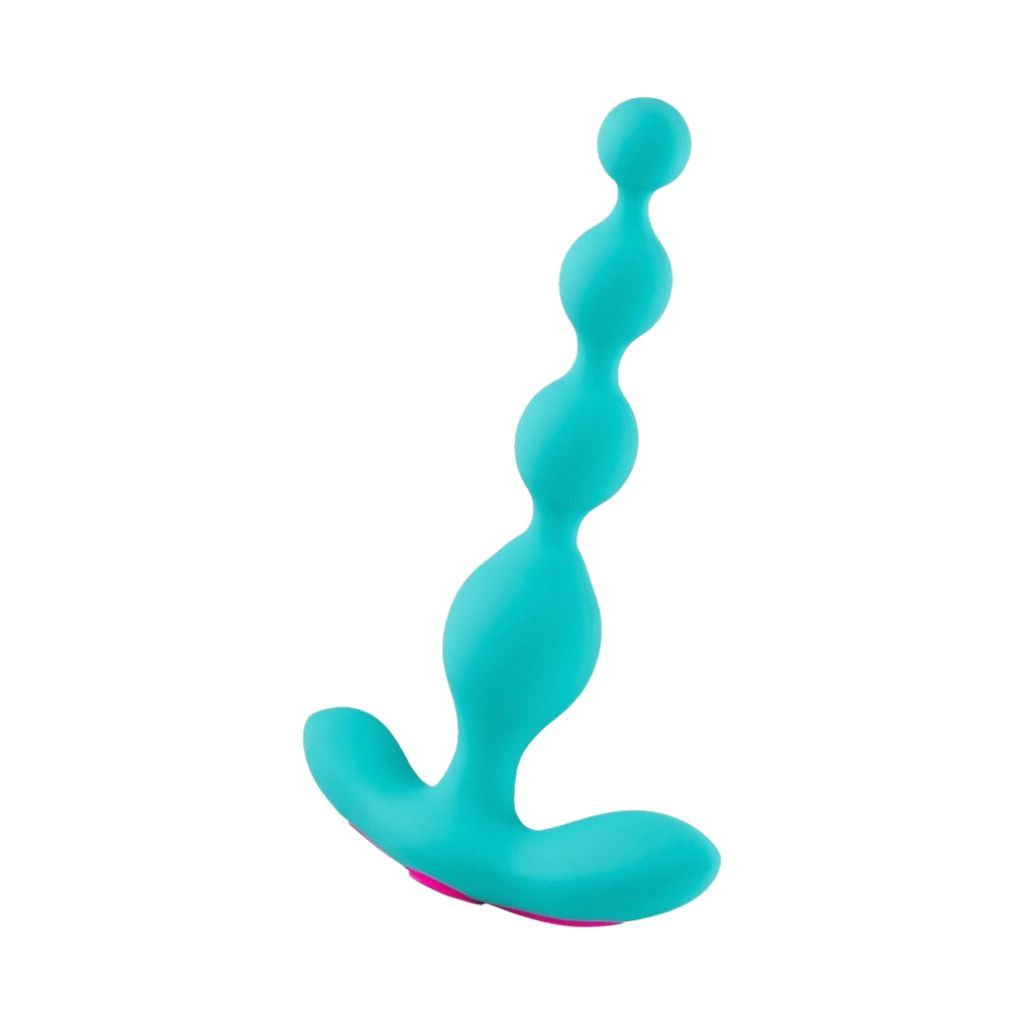 Funn Beads Vibrating Anal Beads