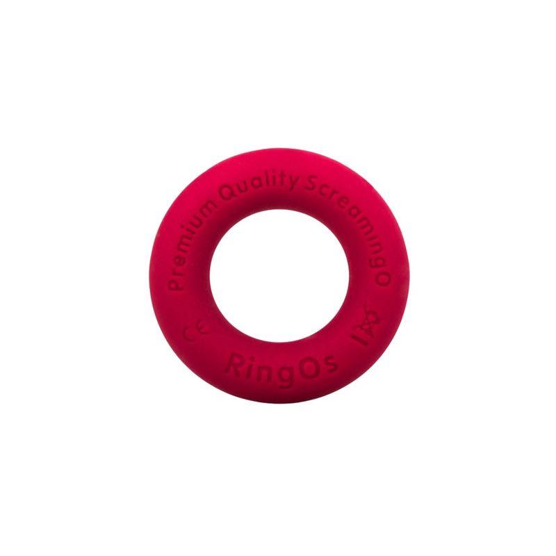 RingO Ritz Silicone C-Ring