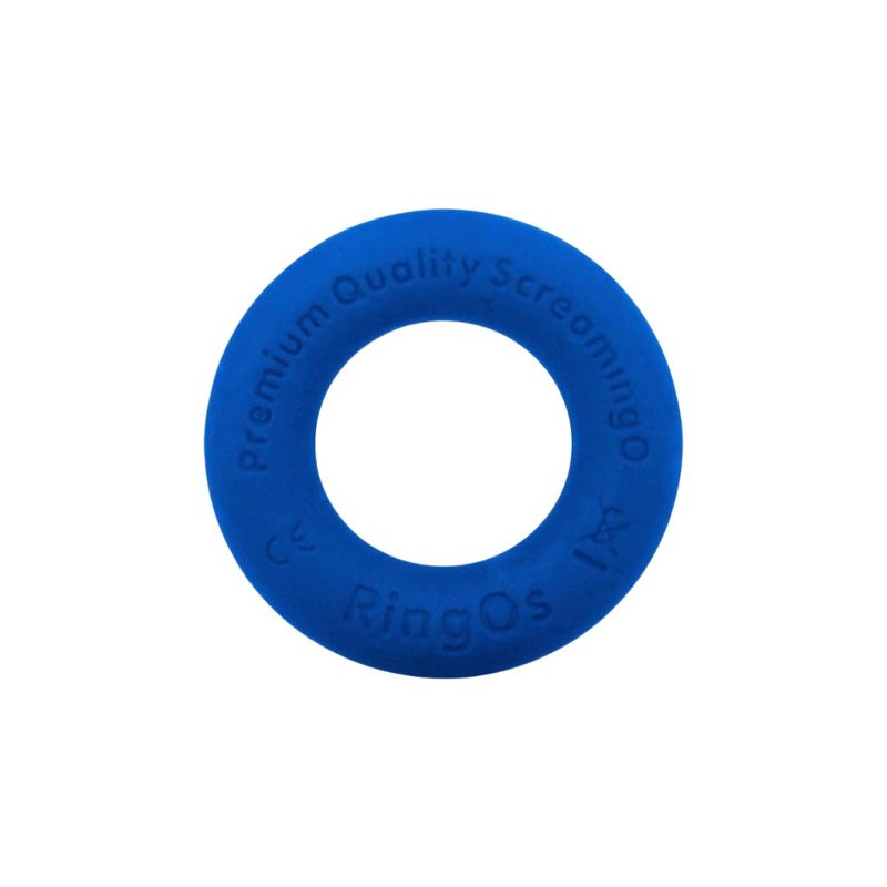 RingO Ritz XL Silicone C-Ring
