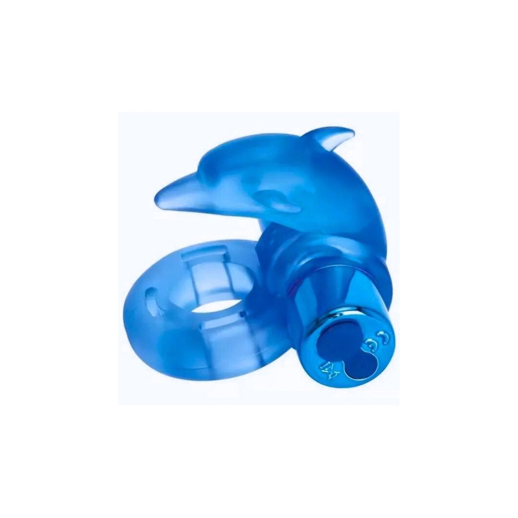 Bodywand Dancing Dolphin C-Ring